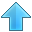 Arrow Up icon
